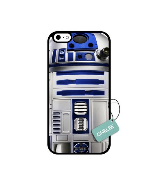 iPhone 6s Case Onelee Scratchproof Never Fade Star Wars R2D2 Collector Robot Pattern   iPhone 6S
